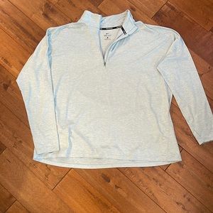 Like New Dry Fit Nike Pullover.